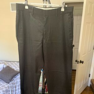 Stripe Men’s dress pants